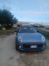 MINI Mini Clubman (F54)