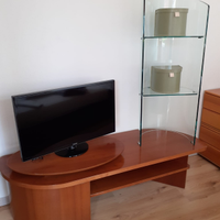 Mobile porta tv girevole