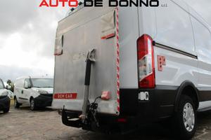 Ford TRANSIT 2.0 130CV SPONDA CARICATRICE - 2020