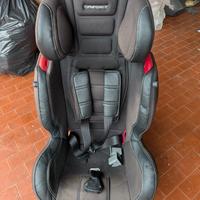 Seggiolino Foppapedretti Isofix