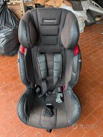Seggiolino Foppapedretti Isofix