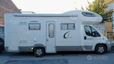 Ci MIZAR GTX 3000 160cv