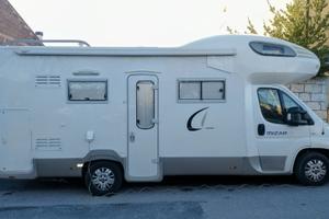 Ci MIZAR GTX 3000 160cv