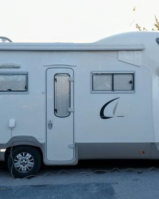 Ci MIZAR GTX 3000 160cv