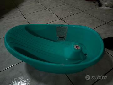 vaschetta bimbo 