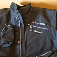 Giubbotto unisex da moto