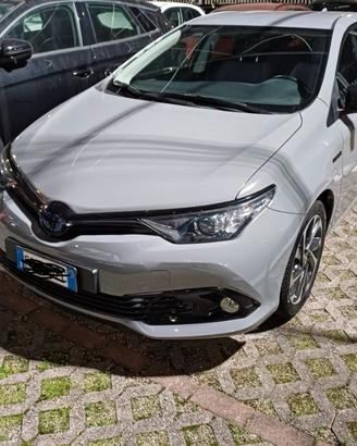 TOYOTA AURIS 1.8 Hybrid Active
