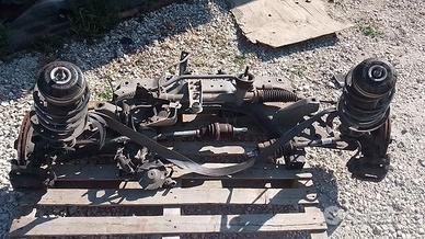 Avantreno Opel Adam 1.4b 2012>