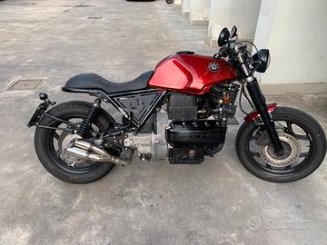 Bmw k 100 cafè race