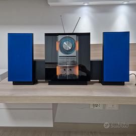 "Bang & Olufsen BEOSOUND OUVERTURE + BEOLAB 2500"