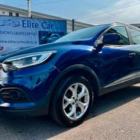 Renault Kadjar 1.5 blue dci Business 115cv edc "T