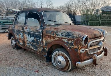 Auto Fiat 1100