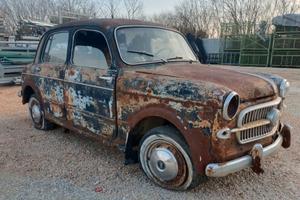 Auto Fiat 1100
