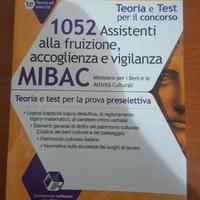 Libro mibac