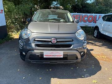 Fiat 500X 1.0 T3 120 CV City Cross
