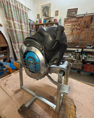 Motore vespa special