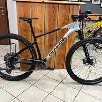 Cannondale Scalpel HT Top tg M AXS