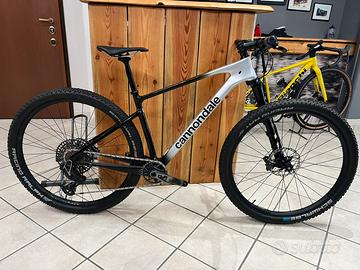 Cannondale Scalpel HT Top tg M AXS