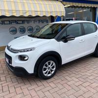 CITROEN C3 PureTech 82 S&S Feel *IVA ESPOSTA*