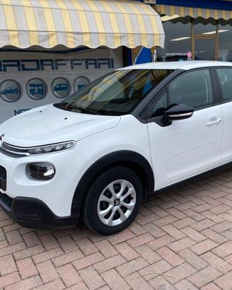 CITROEN C3 PureTech 82 S&S Feel *IVA ESPOSTA*