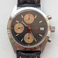 EBERHARD Champion 775 Chrono 31027 - Fullset