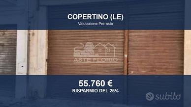 Immobile in asta di 296 m² a Copertino