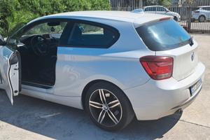 BMW Serie 1 116d Msport – Novembre 2013