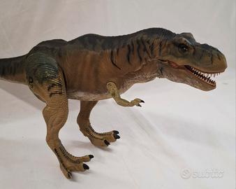 Modellino T-Rex Kenner Jurassic Park JP29