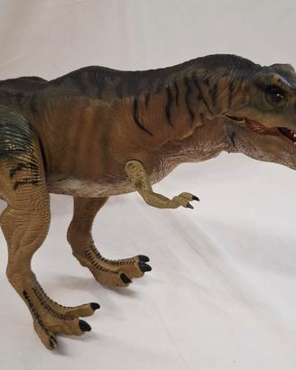 Modellino T-Rex Kenner Jurassic Park JP29