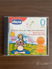 CD relax Chicco