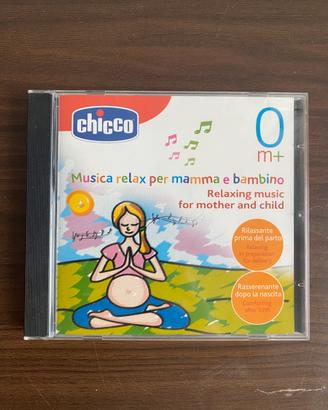 CD relax Chicco