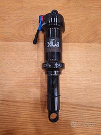 Ammortizzatore Fox Float Dps 3pos, Trunnion 205x65