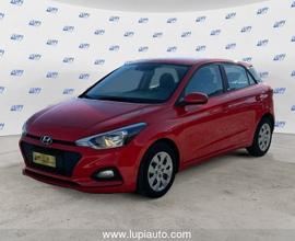 Hyundai i20 1.2 mpi Advanced 75cv 5p