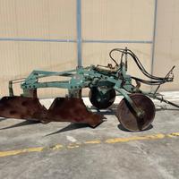 Aratro nardi 3bt/h2