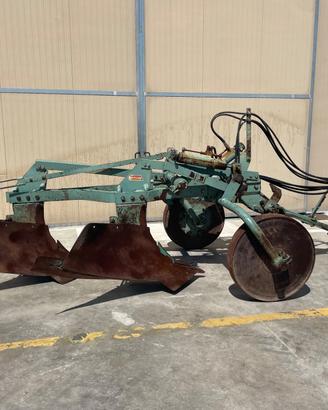 Aratro nardi 3bt/h2
