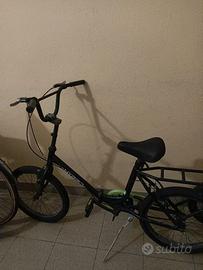 Graziella bmx