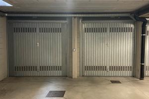 Garage doppio