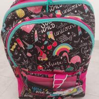 zaino scuola trolley