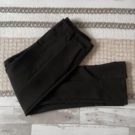 Pantalone elegante nero donna - Taglia XS