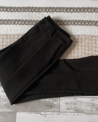 Pantalone elegante nero donna - Taglia XS