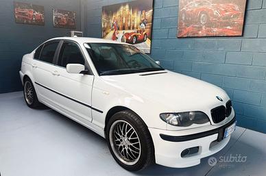 BMW 330XI 3000CC 231CV