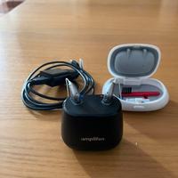 Apparecchi acustici Amplifon