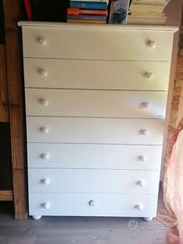 Settimanale bianco Mibb