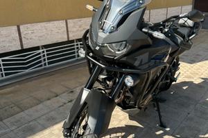 Africa Twin 1100 Dct