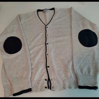 cardigan uomo