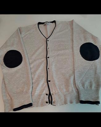 cardigan uomo