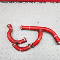 TUBI ACQUA HONDA CRE-F 250 2004 2009 CRF 2007 2008