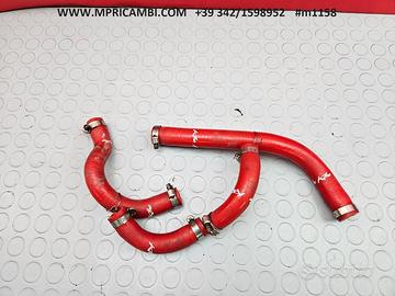 TUBI ACQUA HONDA CRE-F 250 2004 2009 CRF 2007 2008