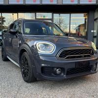 MINI Countryman 2.0 Cooper SD HYPE 4x4 *AUTOMATI
