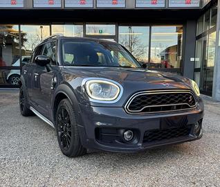 MINI Countryman 2.0 Cooper SD HYPE 4x4 *AUTOMATI